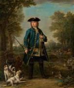 John Wootton, Portrait of Sir Robert Walpole